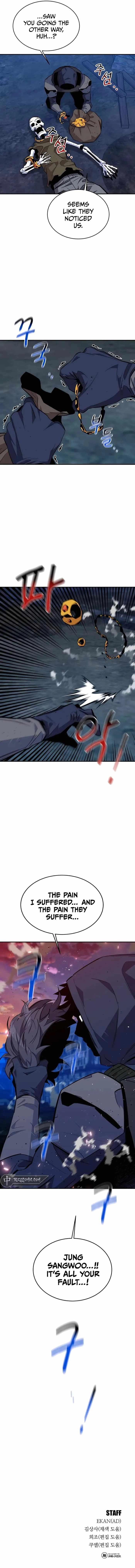 Read Auto Hunting With My Clones Manga Online