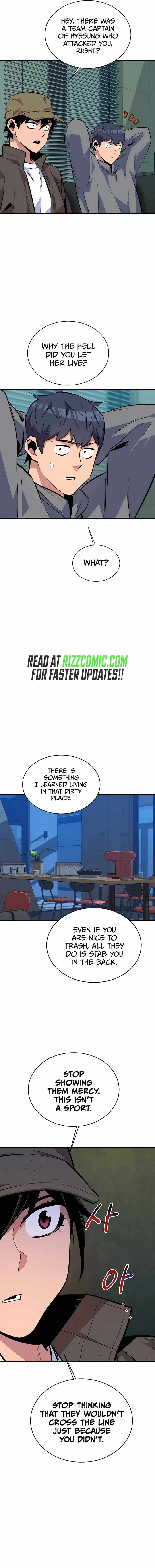 Read Auto Hunting With My Clones Manga Online
