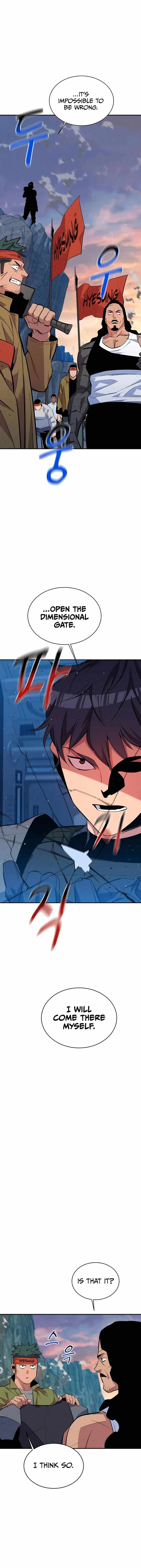 Read Auto Hunting With My Clones Manga Online