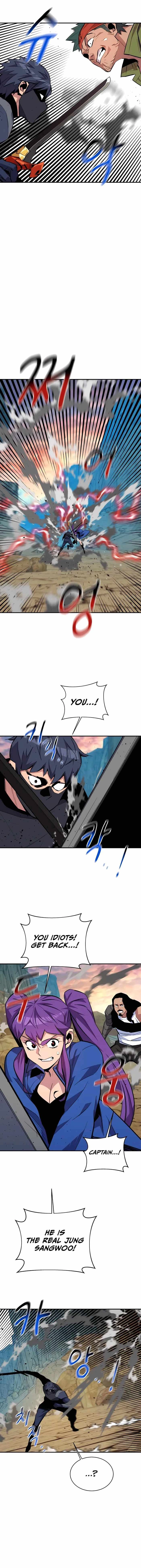 Read Auto Hunting With My Clones Manga Online