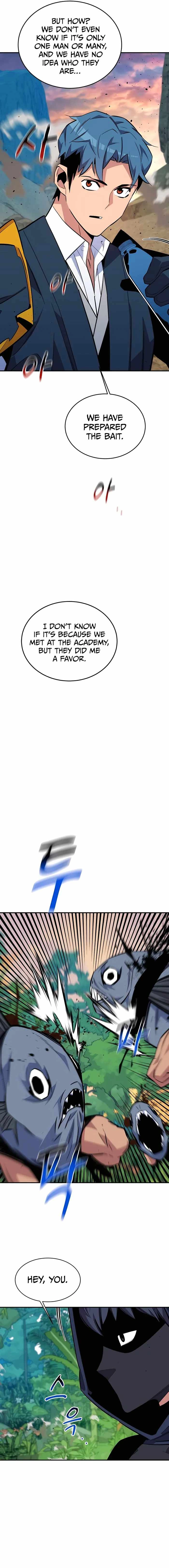 Read Auto Hunting With My Clones Manga Online