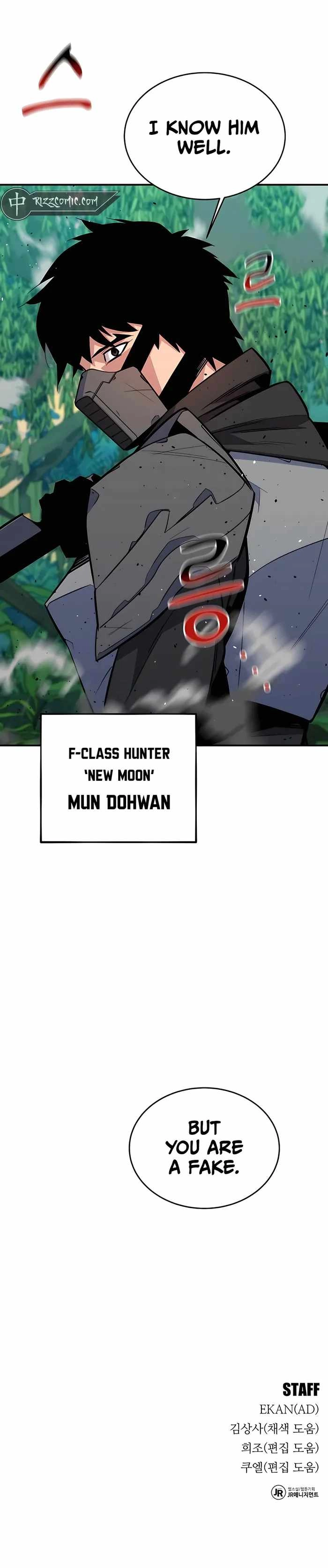 Read Auto Hunting With My Clones Manga Online