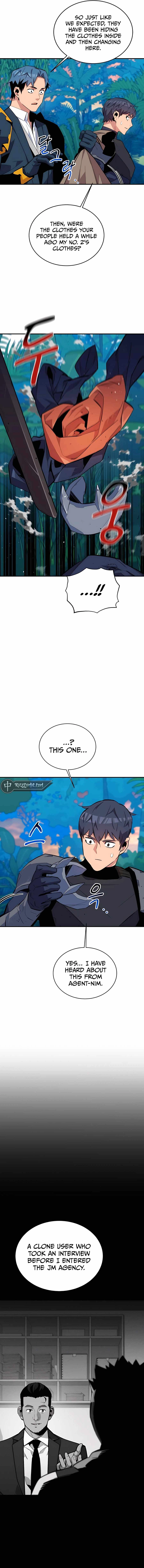 Read Auto Hunting With My Clones Manga Online