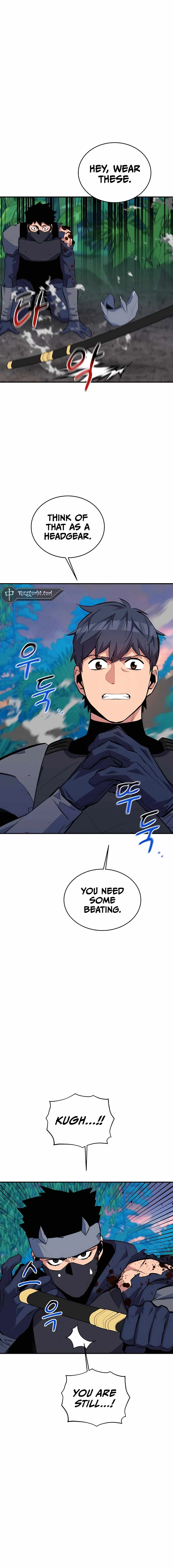 Read Auto Hunting With My Clones Manga Online