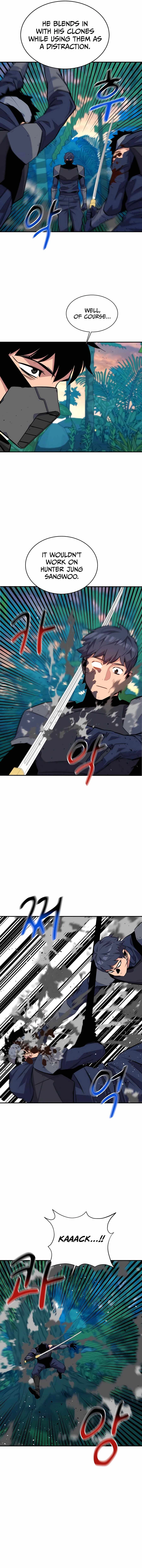 Read Auto Hunting With My Clones Manga Online