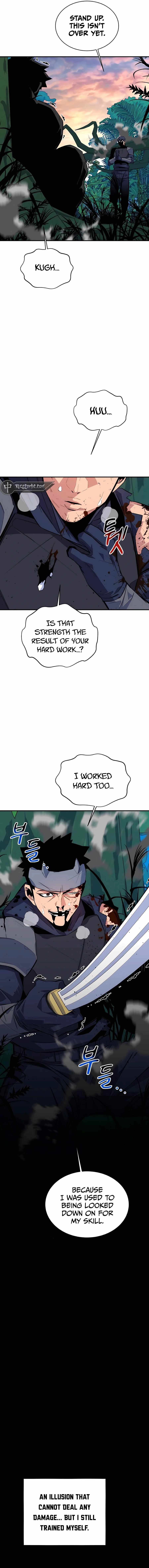 Read Auto Hunting With My Clones Manga Online
