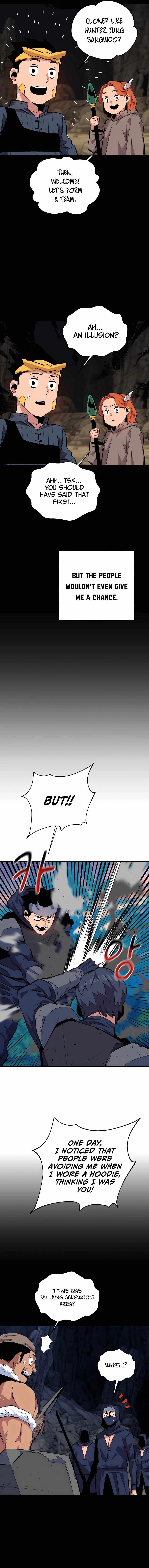 Read Auto Hunting With My Clones Manga Online
