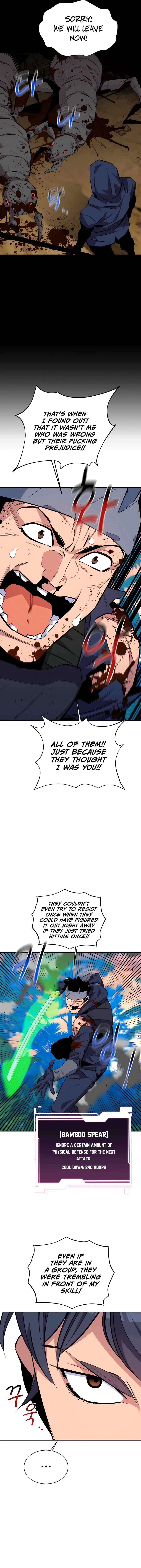Read Auto Hunting With My Clones Manga Online