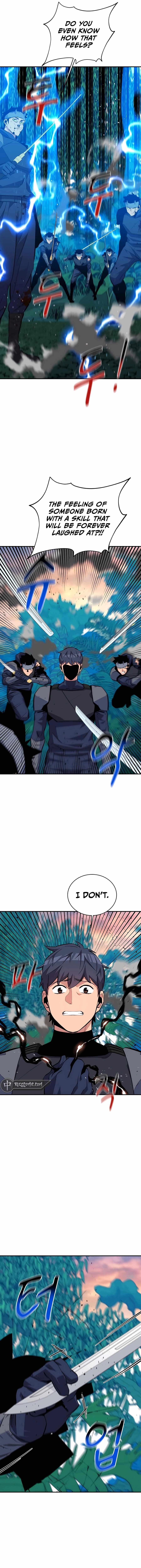 Read Auto Hunting With My Clones Manga Online