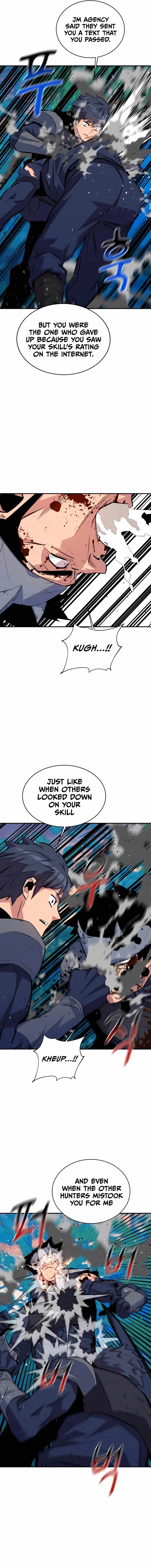 Read Auto Hunting With My Clones Manga Online