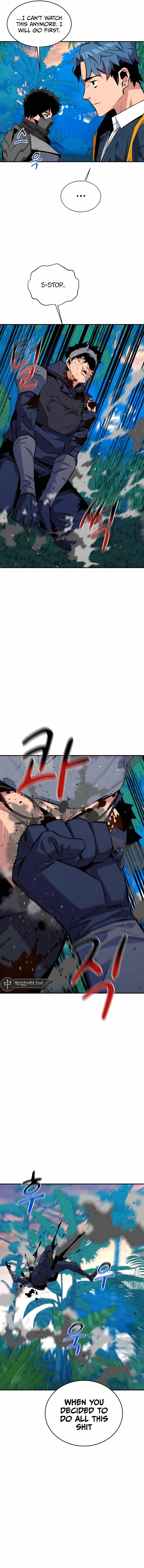 Read Auto Hunting With My Clones Manga Online