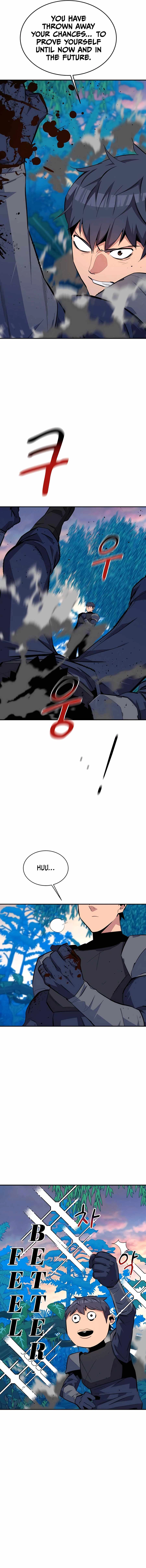 Read Auto Hunting With My Clones Manga Online