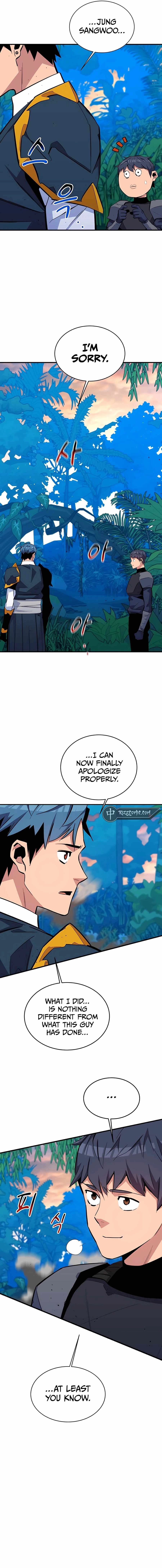 Read Auto Hunting With My Clones Manga Online
