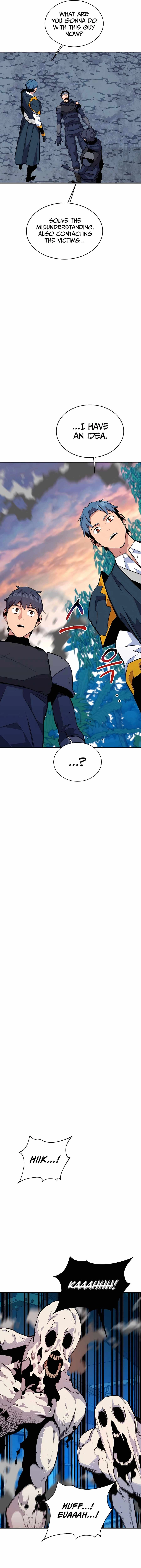 Read Auto Hunting With My Clones Manga Online