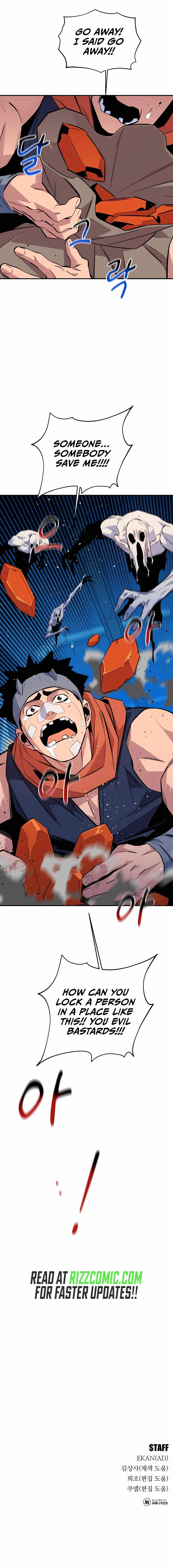 Read Auto Hunting With My Clones Manga Online