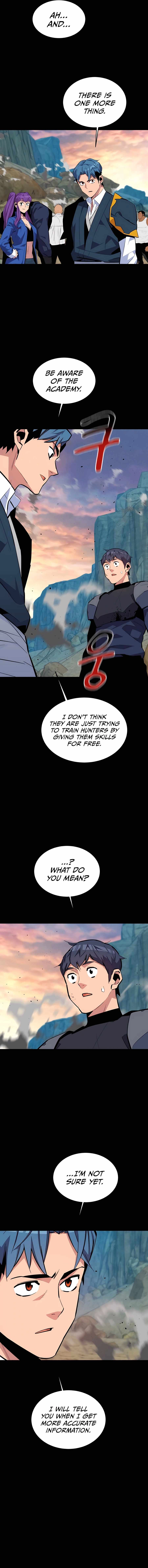 Read Auto Hunting With My Clones Manga Online