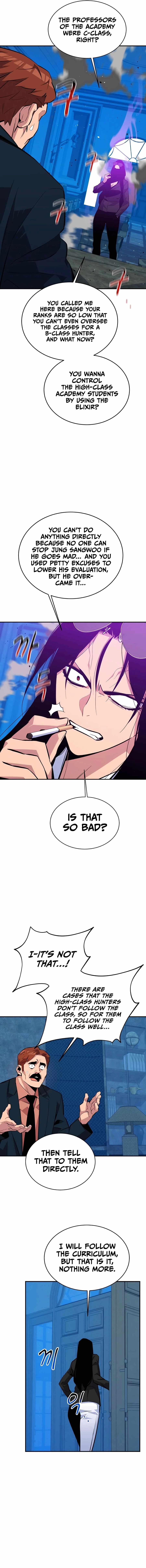 Read Auto Hunting With My Clones Manga Online