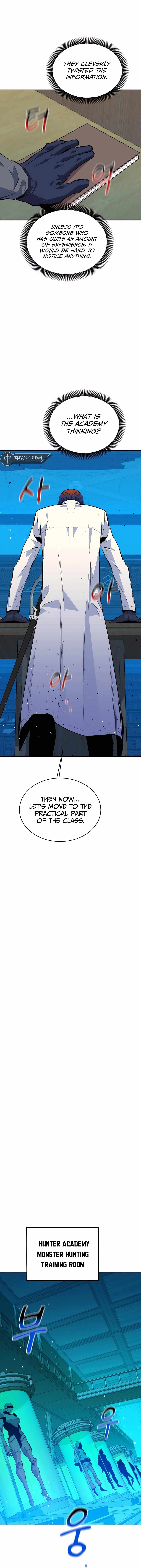 Read Auto Hunting With My Clones Manga Online