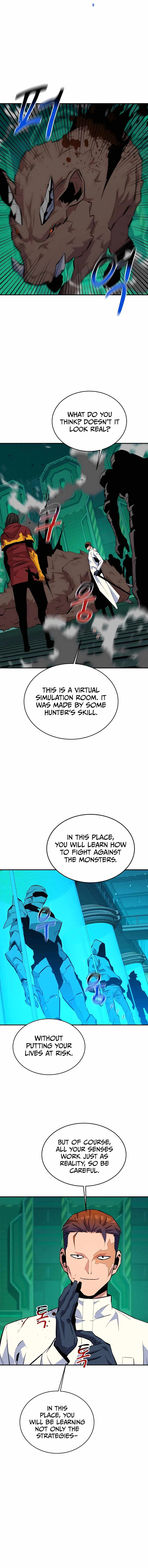Read Auto Hunting With My Clones Manga Online