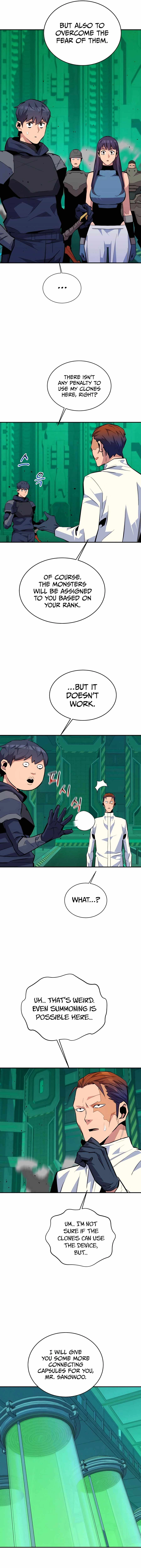 Read Auto Hunting With My Clones Manga Online