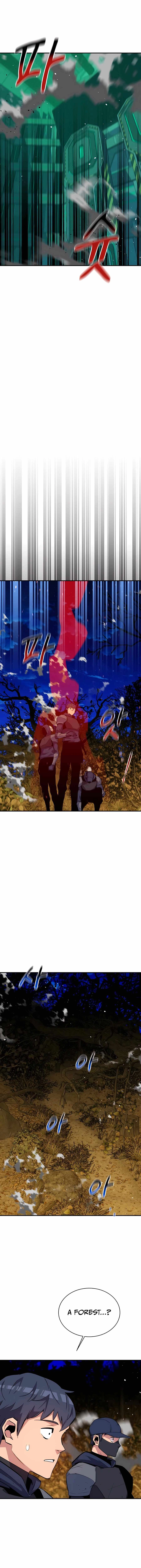 Read Auto Hunting With My Clones Manga Online