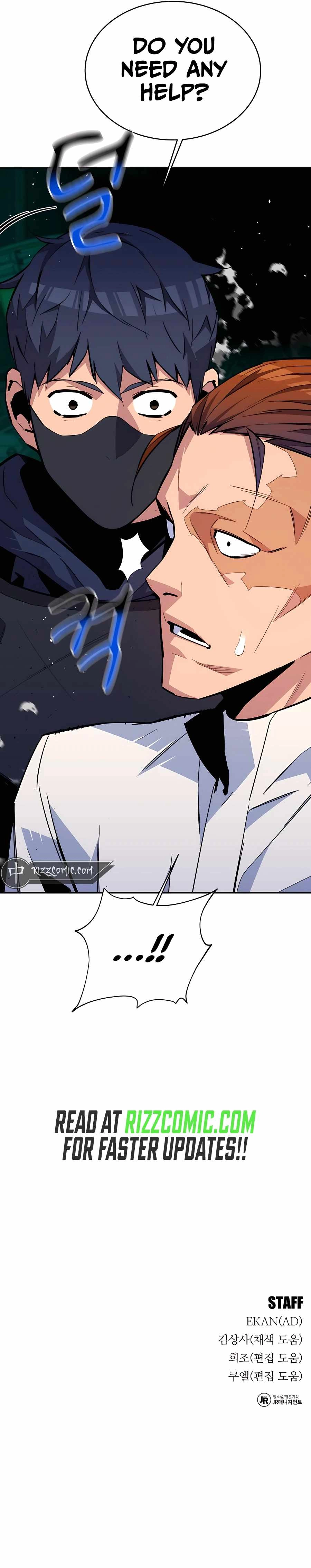 Read Auto Hunting With My Clones Manga Online
