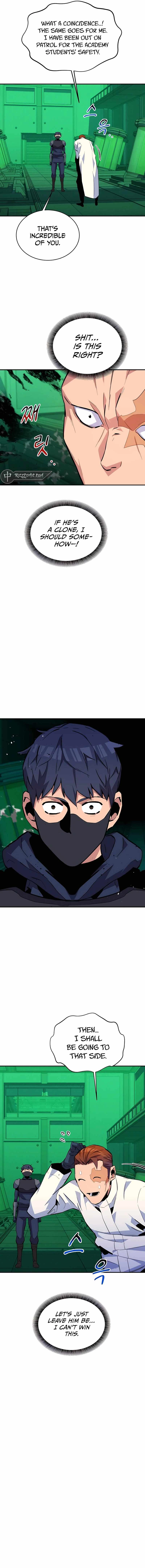 Read Auto Hunting With My Clones Manga Online