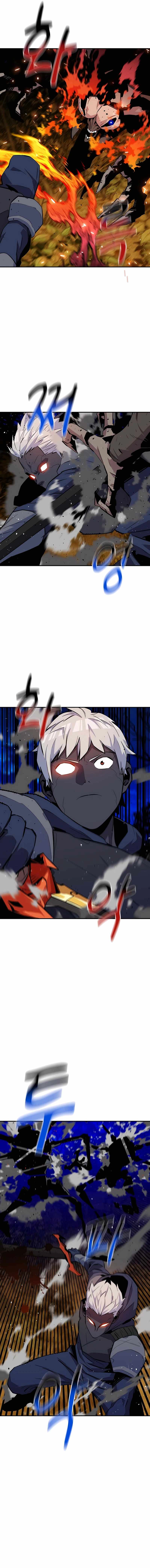 Read Auto Hunting With My Clones Manga Online