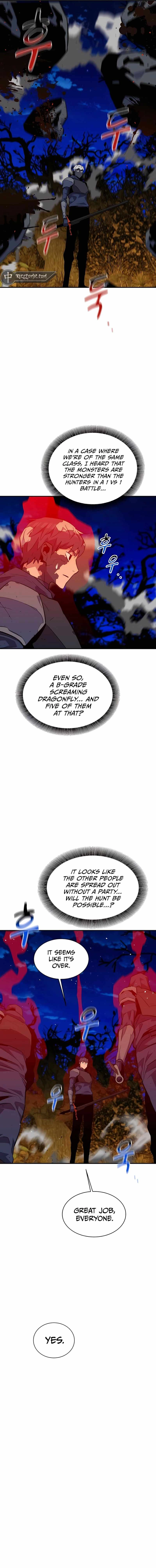 Read Auto Hunting With My Clones Manga Online