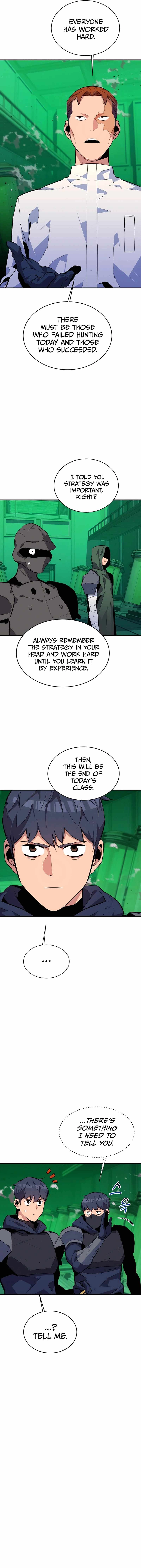 Read Auto Hunting With My Clones Manga Online