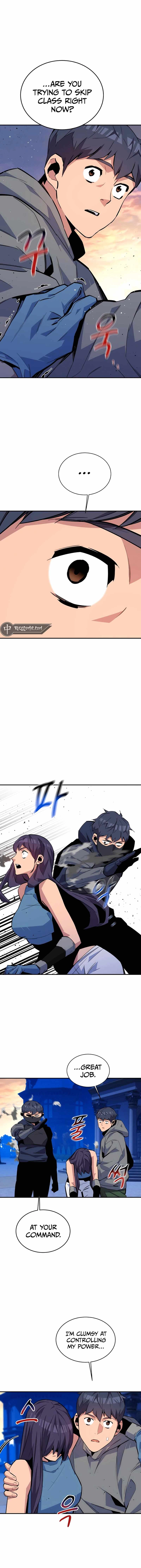 Read Auto Hunting With My Clones Manga Online
