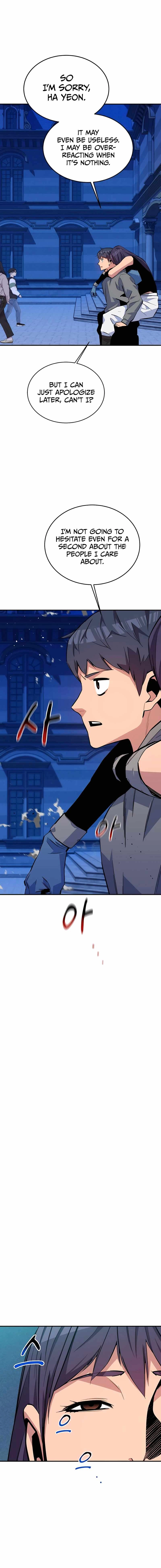 Read Auto Hunting With My Clones Manga Online