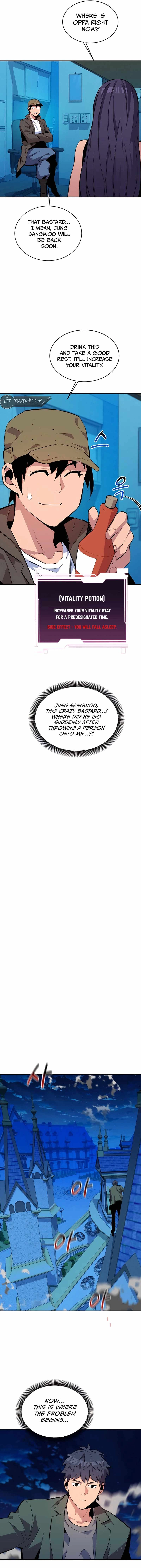 Read Auto Hunting With My Clones Manga Online