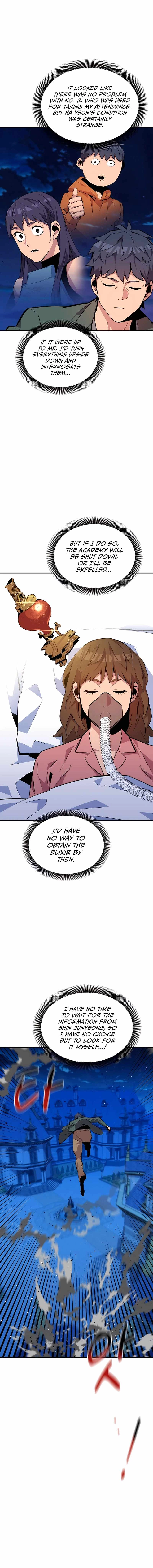Read Auto Hunting With My Clones Manga Online
