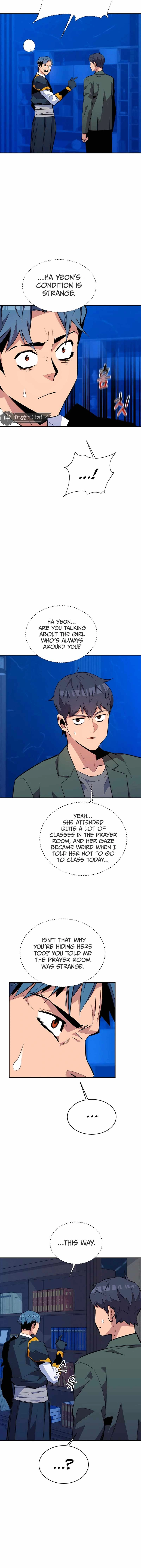 Read Auto Hunting With My Clones Manga Online