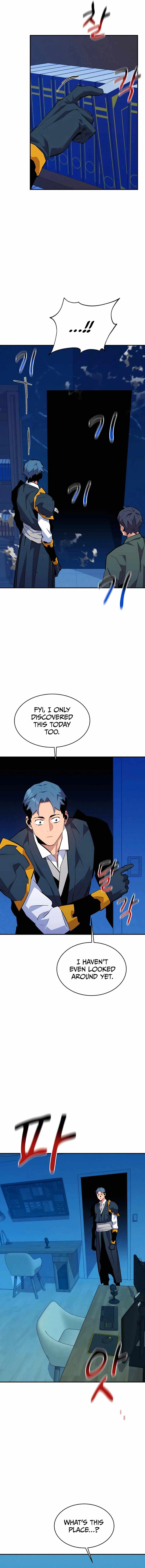 Read Auto Hunting With My Clones Manga Online