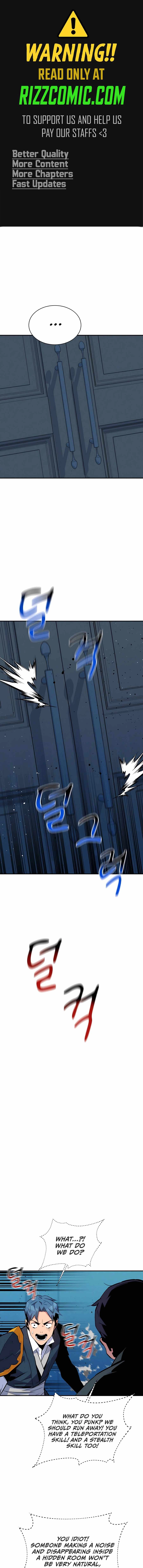 Read Auto Hunting With My Clones Manga Online
