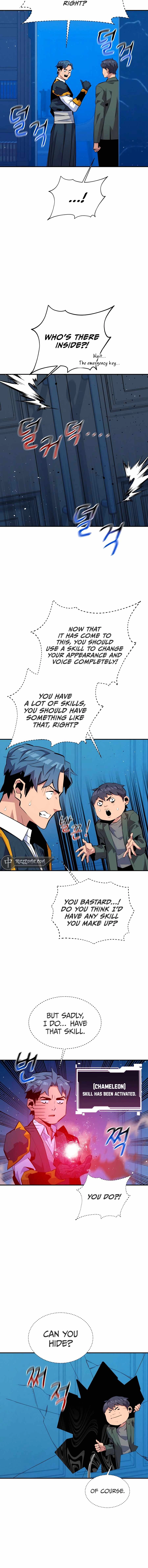 Read Auto Hunting With My Clones Manga Online