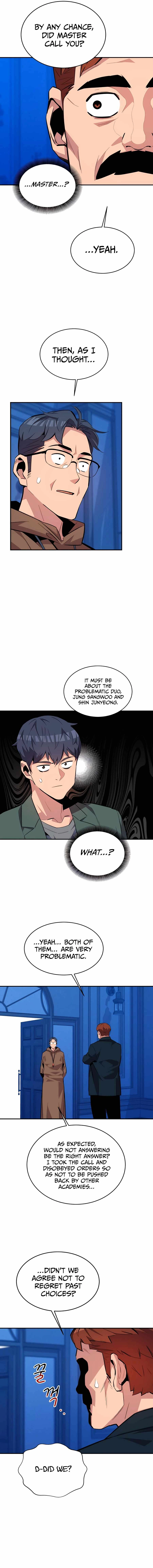 Read Auto Hunting With My Clones Manga Online