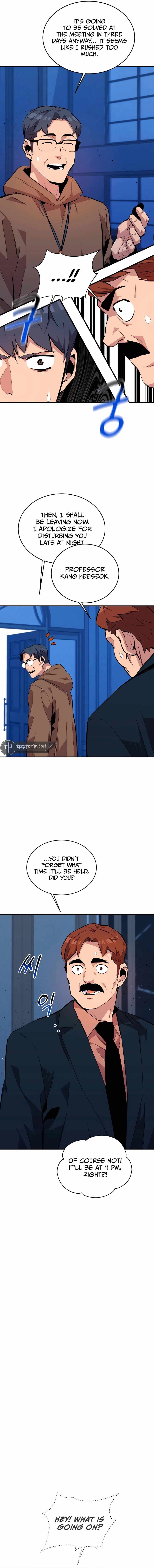 Read Auto Hunting With My Clones Manga Online