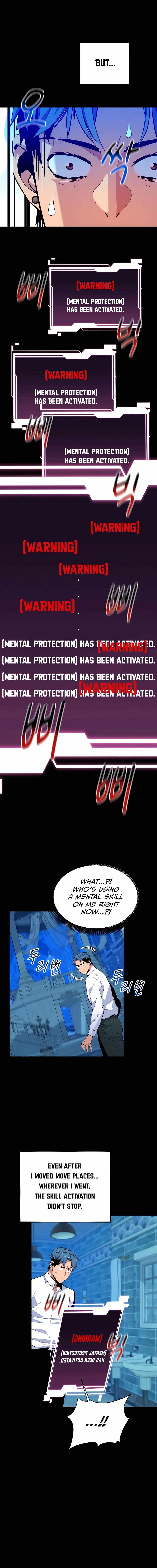 Read Auto Hunting With My Clones Manga Online