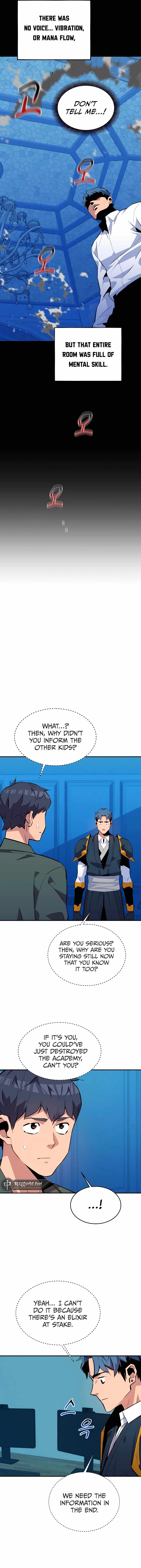 Read Auto Hunting With My Clones Manga Online
