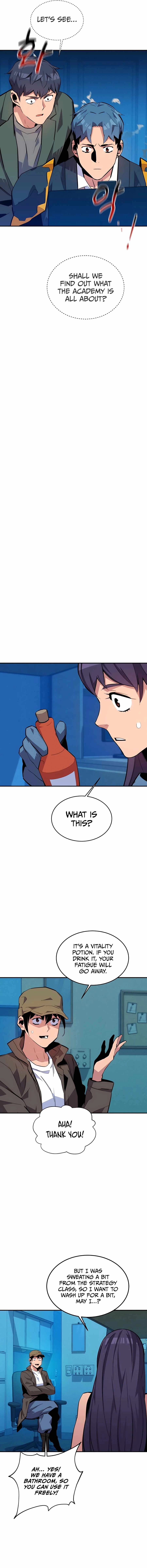 Read Auto Hunting With My Clones Manga Online