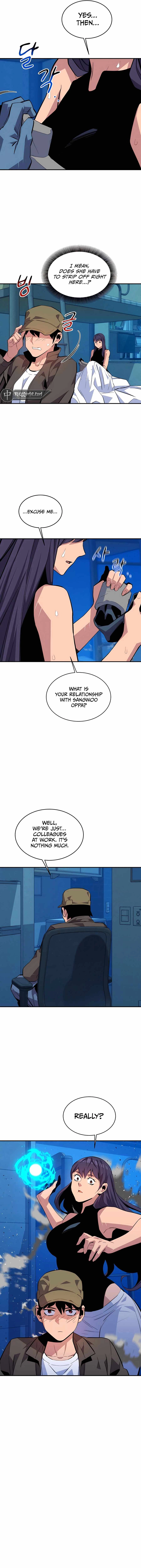 Read Auto Hunting With My Clones Manga Online