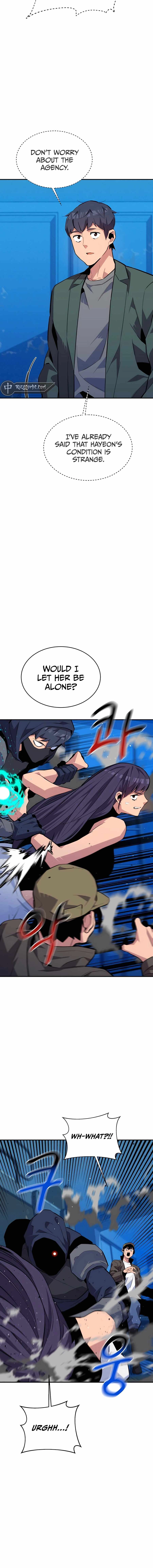 Read Auto Hunting With My Clones Manga Online
