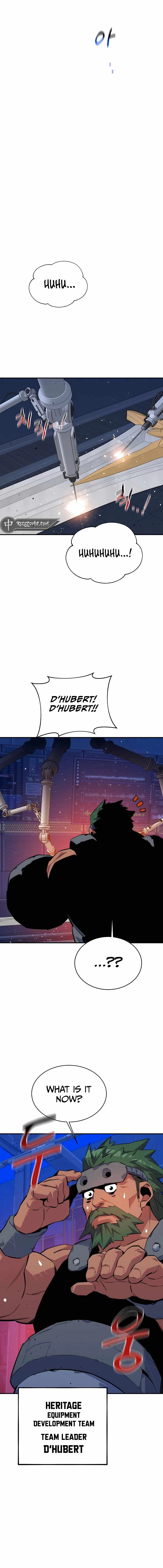 Read Auto Hunting With My Clones Manga Online