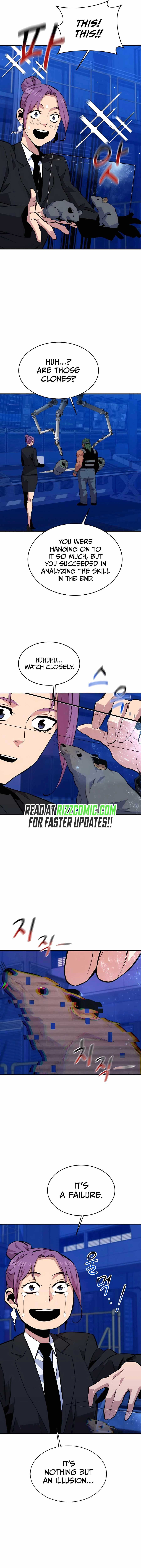 Read Auto Hunting With My Clones Manga Online
