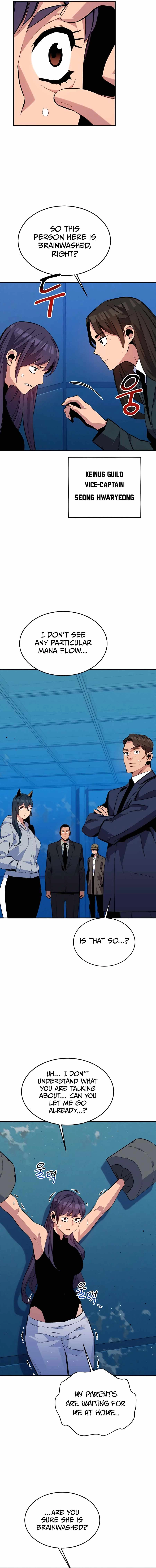 Read Auto Hunting With My Clones Manga Online