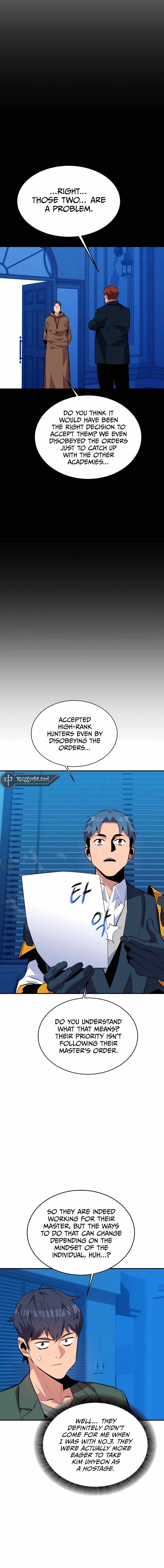 Read Auto Hunting With My Clones Manga Online