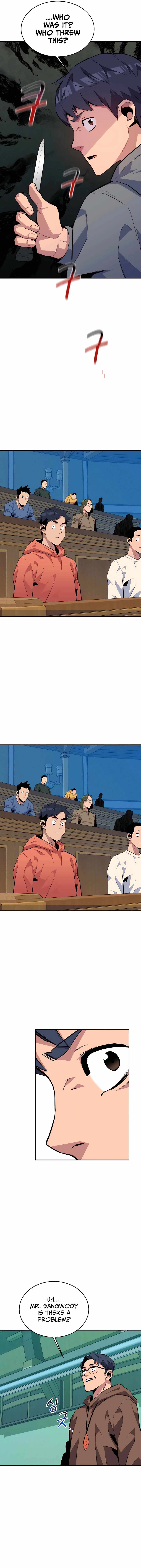 Read Auto Hunting With My Clones Manga Online